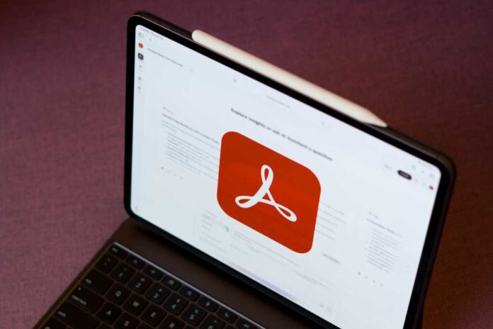 Adobe Acrobat Studio review | Macworld