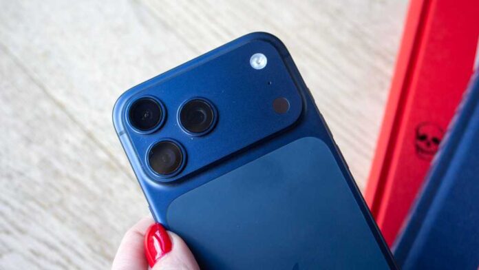 Report: iPhone 18 Pro Max will be heaviest iPhone ever