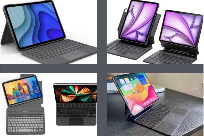 Best iPad keyboards 2025: Top picks for every budget