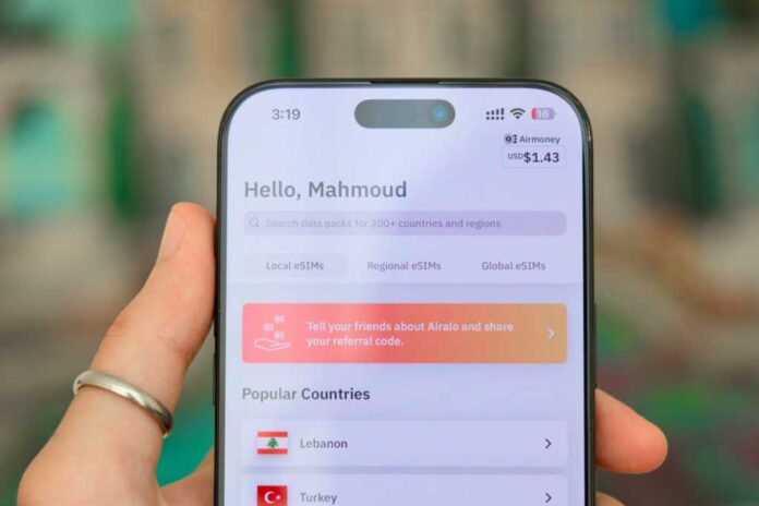 Traveling soon? You’ll want to download this essential app before you leave