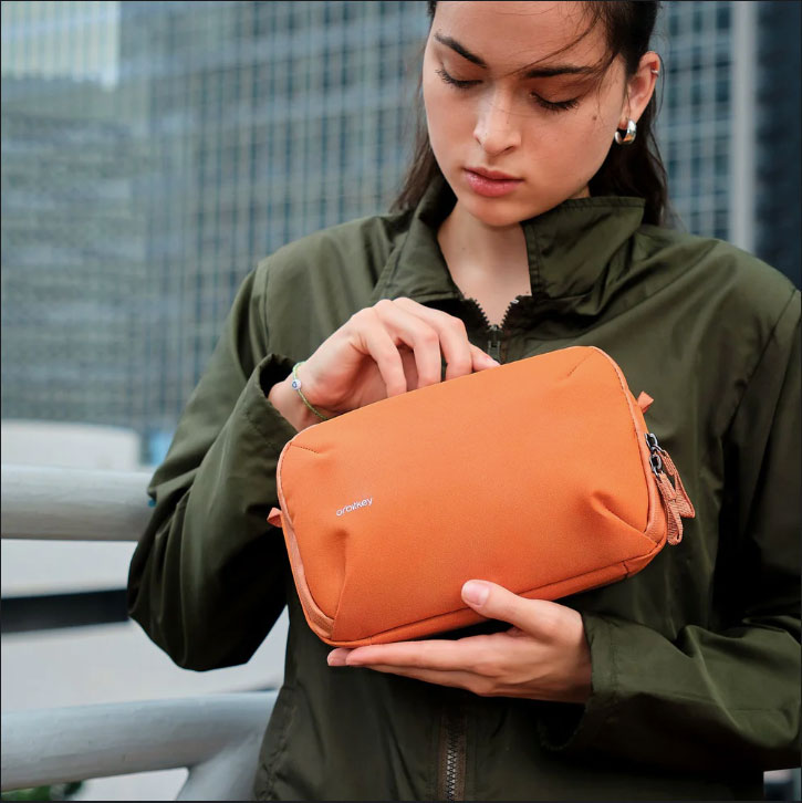 Orbitkey Travel Sling