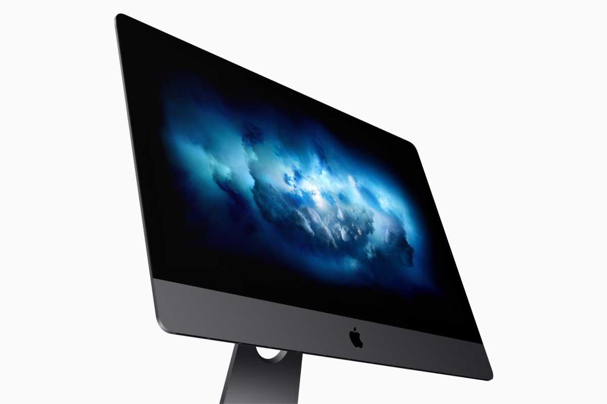 Apple iMac Pro