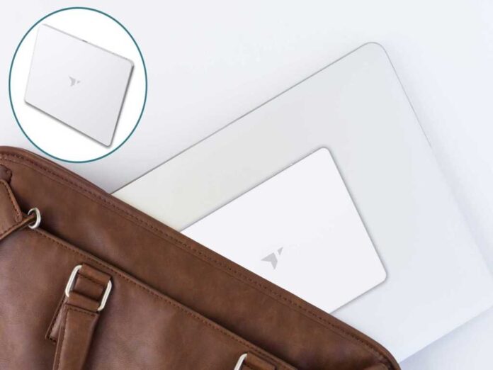 Instantly feel more professional with this $45 wireless multi-use trackpad