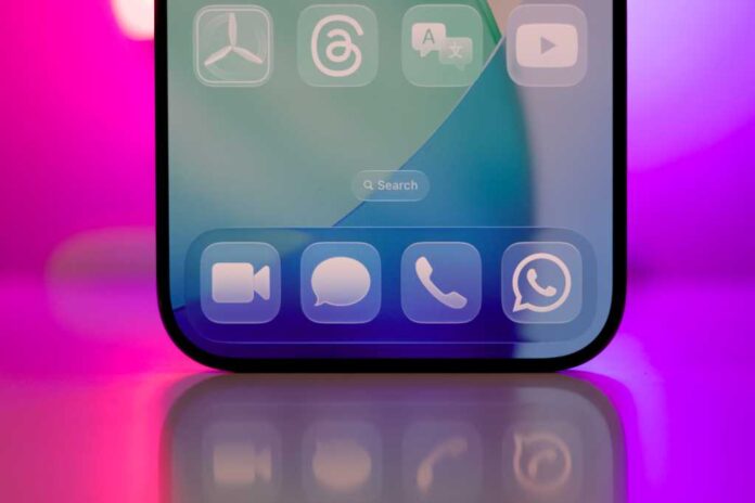 iOS 27 could be Mac OS X Snow Leopard all over again