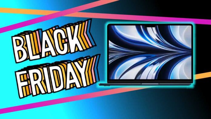 This new M2 MacBook Air with 16GB of RAM is just $649 at Best Buy