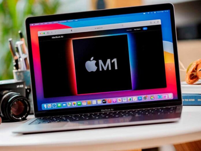 Is Walmart's $549 M1 MacBook Air too good to be true?