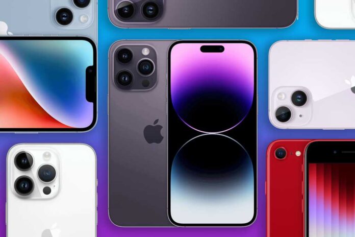Best Black Friday 2025 iPhone deals: The best deals we've seen so far
