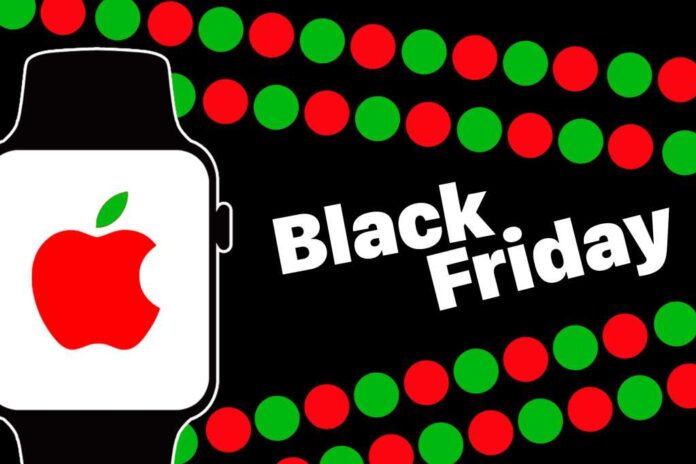Live Black Friday deals: Macworld picks the best Apple bargains all day long