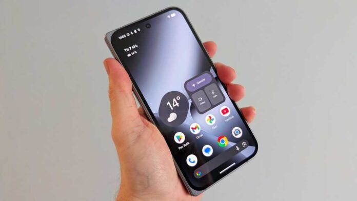 AirDrop comes to Google's Pixel 10 family (sort of)