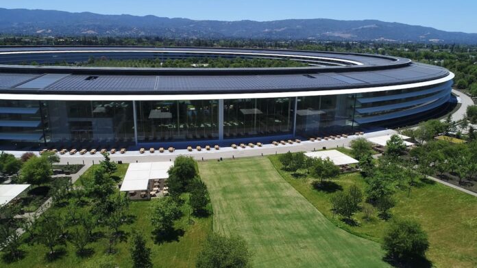 Apple Settles With EPA After Hazardous Waste Violations at California Facility