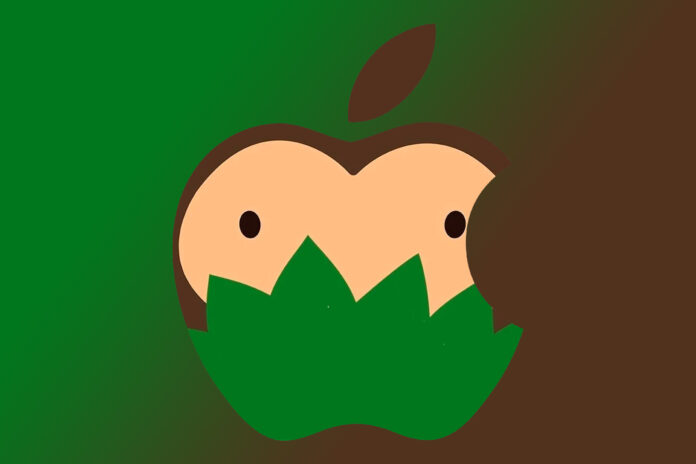 Apple just released a surprise new iMessage app gamers are gonna love