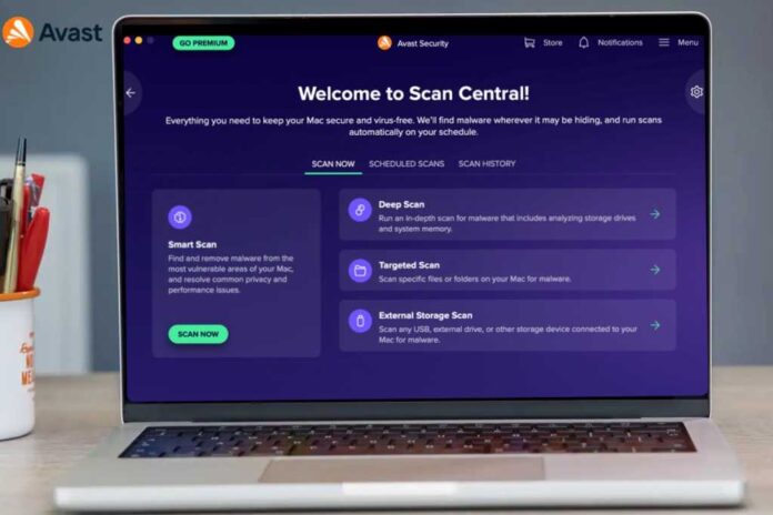 Avast Free Antivirus for Mac review: Basic protection, for free
