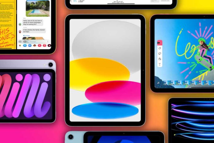 Best iPad Black Friday deals 2025: Huge savings on iPad Air, mini & Pro