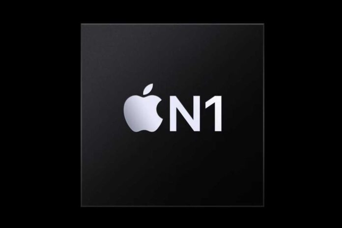 Study: Apple's N1 networking chip delivers a big Wi-Fi upgrade