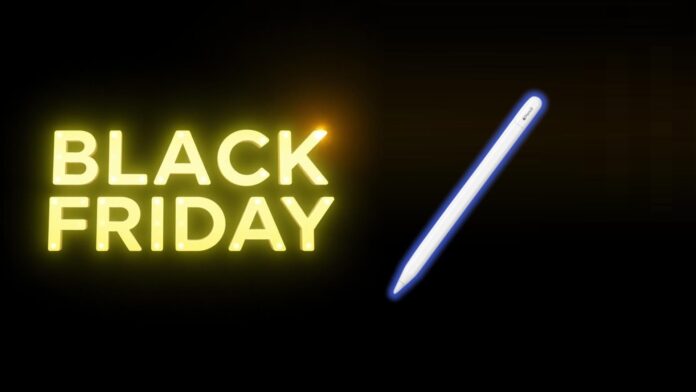 The Apple Pencil USB-C drops to $49, the cheapest it's ever been