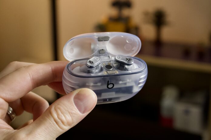 The better-than-AirPods Beats Studio Buds+ drop to their best price ever