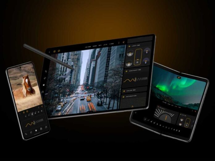 Turn everyday iPhone shots into standout photos with this AI editor