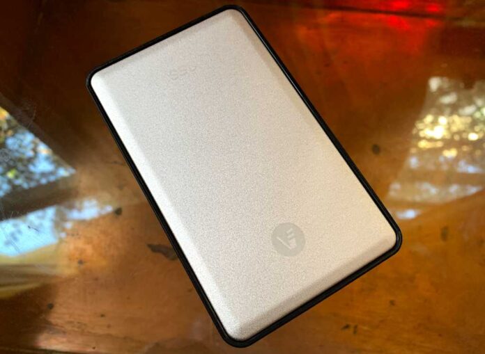 VectoTech Rapid 16TB USB SSD review: Uber vast, decently fast