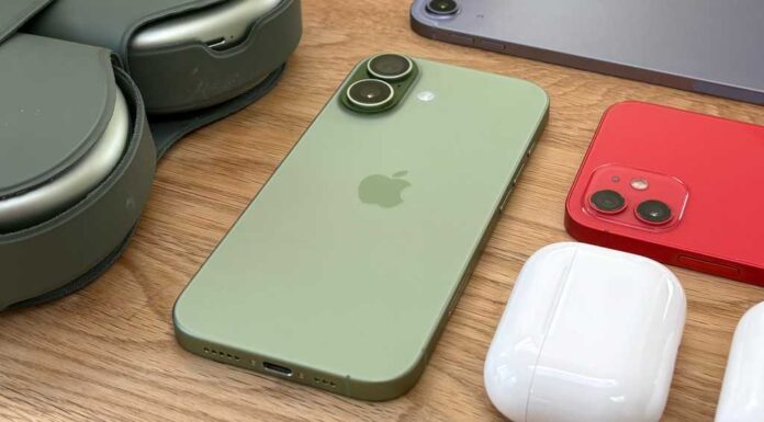 How to speed up an iPhone