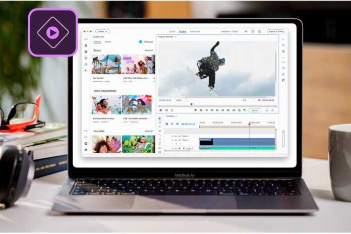 Adobe Premiere Elements review: 360º edits & everything else new for 2026