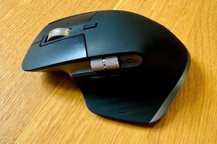 The magical Logitech MX Master 3S Mac mouse just hit its all-time low price