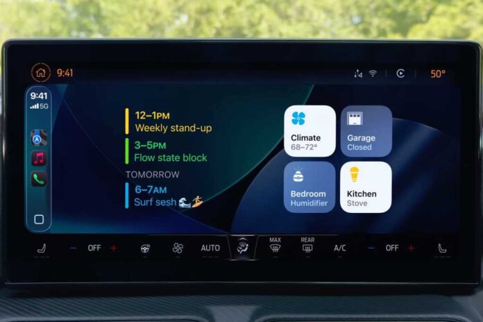 CarPlay is getting even better with these new iOS 26.2 features