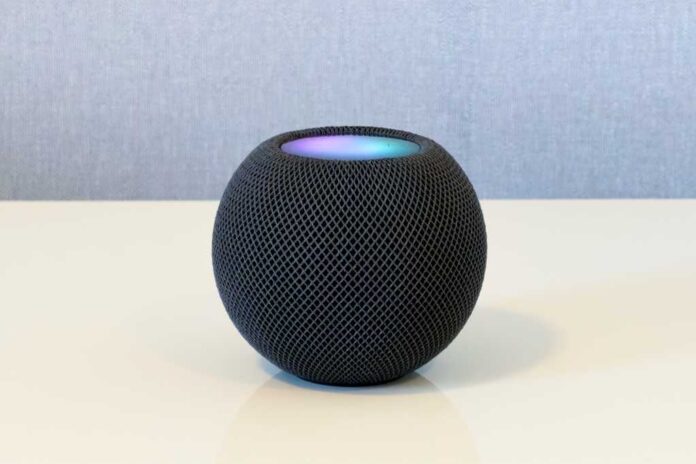 Apple’s next HomePod mini and AirTag upgrades surface in leaked internal code