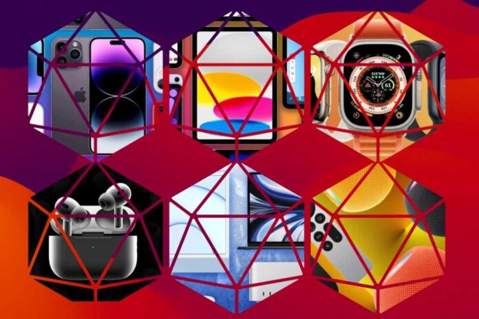 New Apple Products 2026: Upcoming iPhone, Mac, iPad & Apple Watch product releases