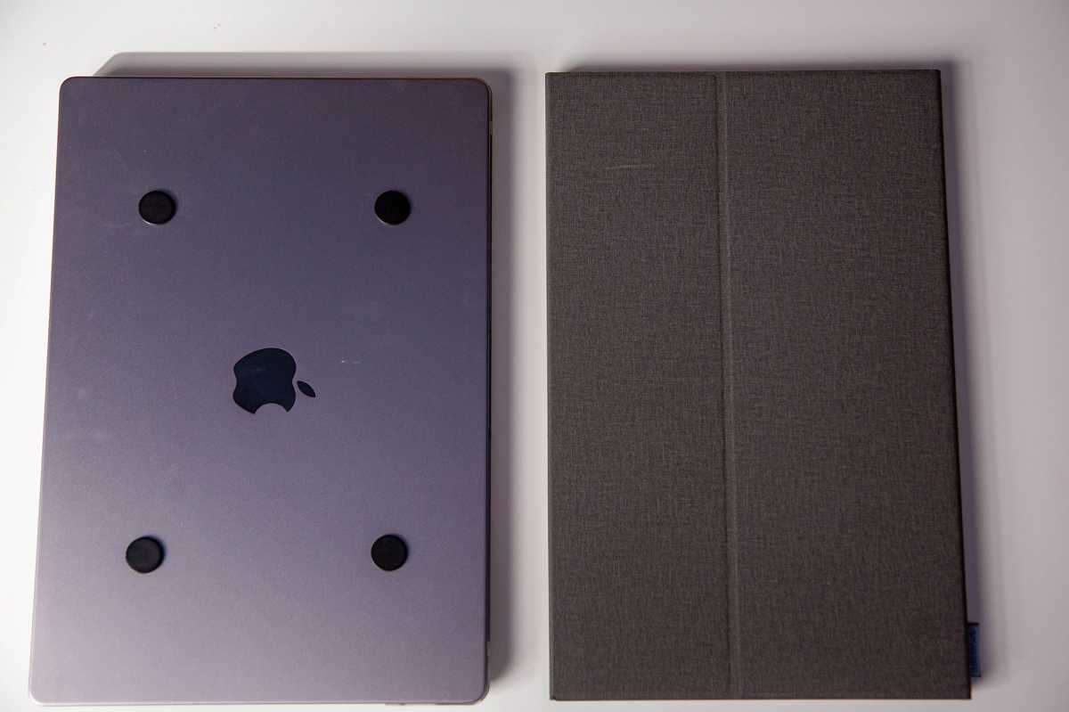 Mobile Pixels Duex Float 2 magnets