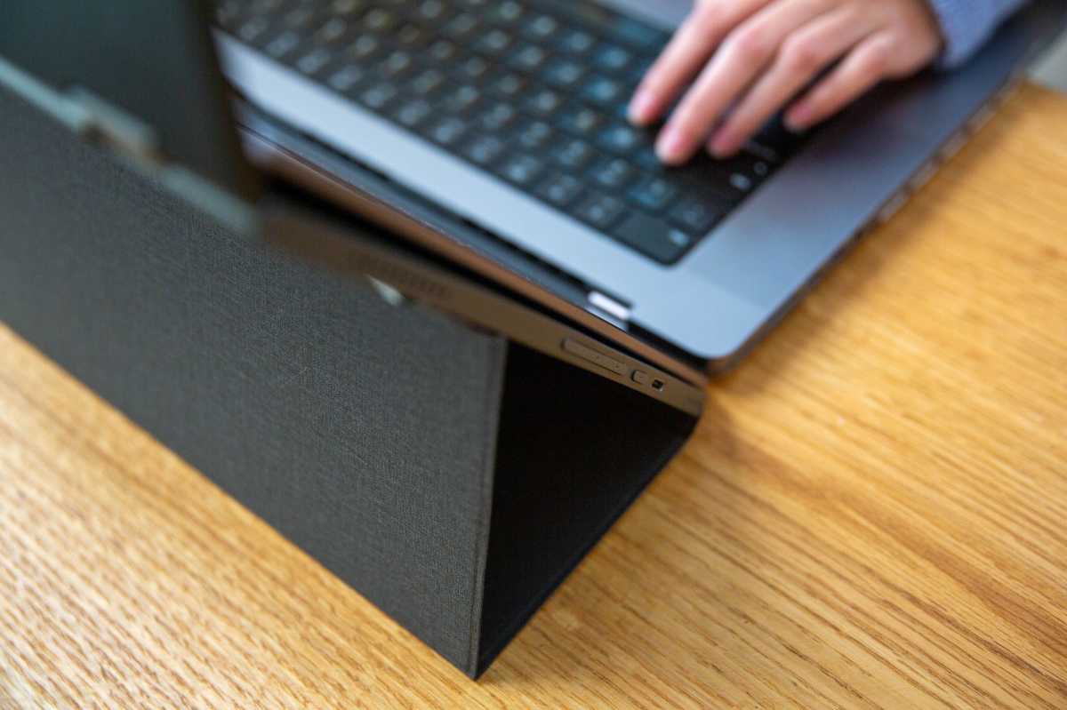 Mobile Pixels Duex Float 2 Pro Stand