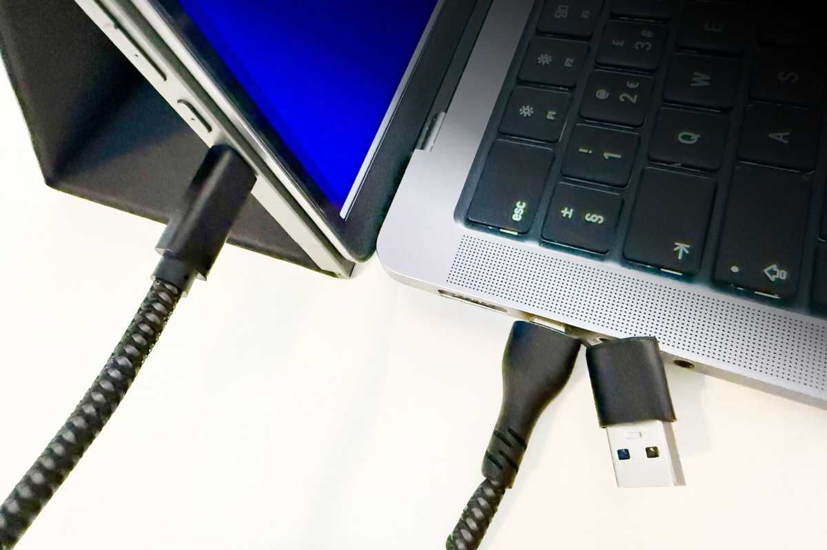 Mobile Pixels Duex Float 2 Pro USB-C