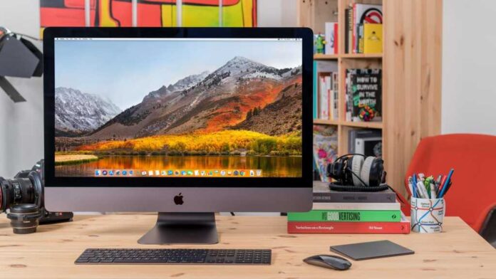 An M5 Max iMac Pro reportedly exists–but we may never be able to buy it