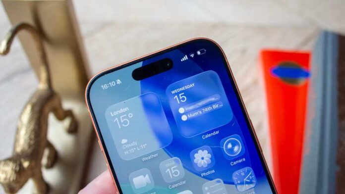 iPhone 18 Pro could change Apple's front camera design in a major way