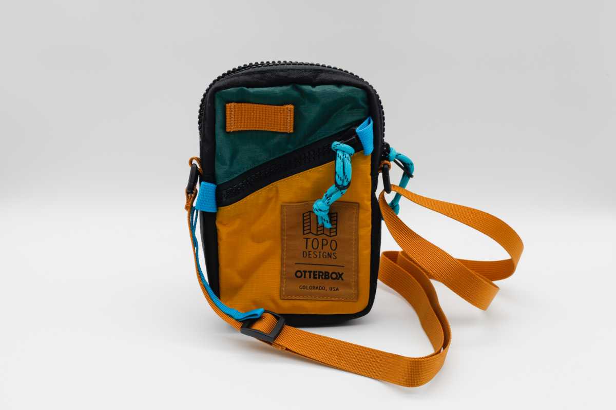 OtterBox X Topo Designs