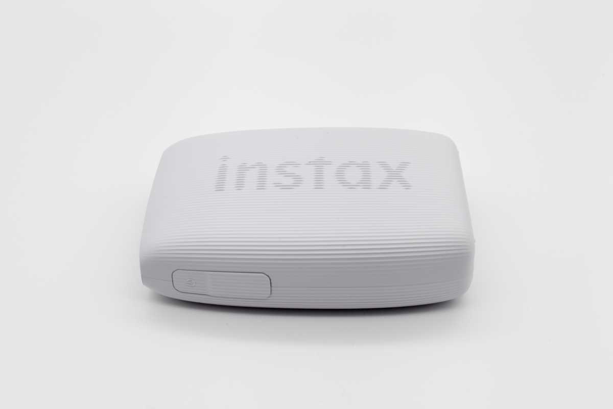 Instax Mini Link 3 Printer