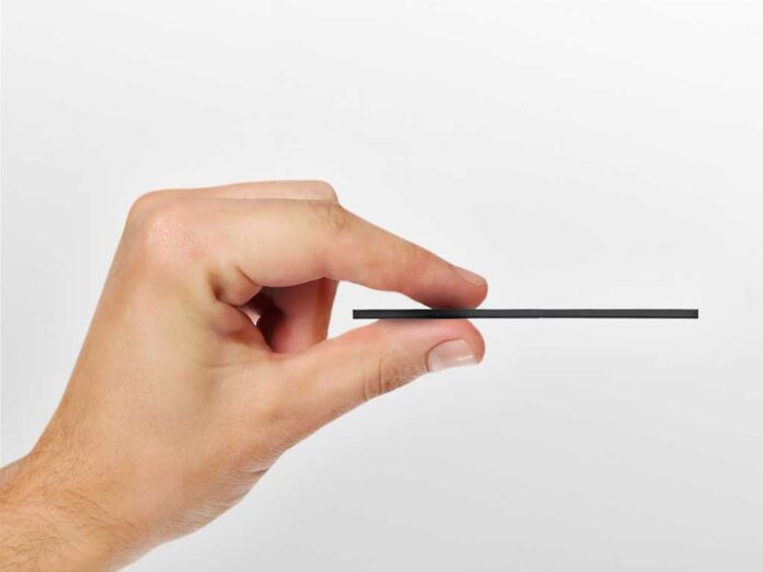 Never stress about a misplaced wallet again with these slim trackers for 25% off