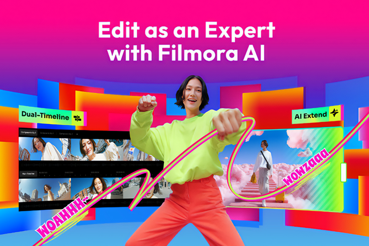 Wondershare Filmora 4 1200x800