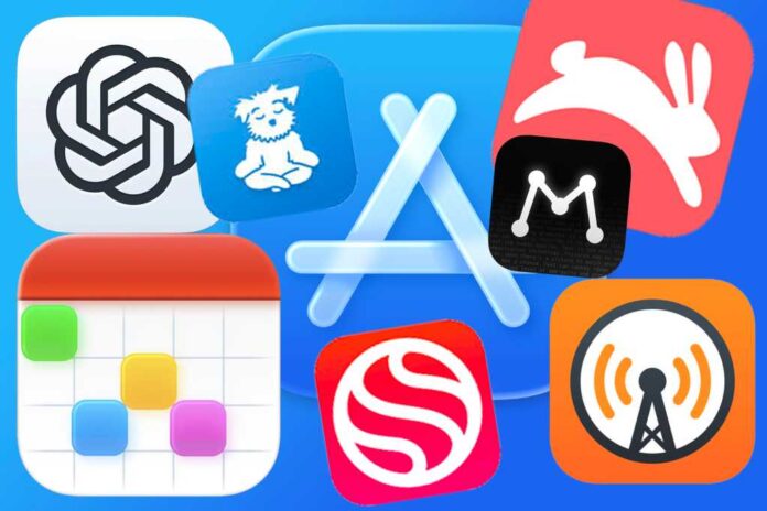 Why my favorite iPhone apps of 2025 belong on your Home Screen too