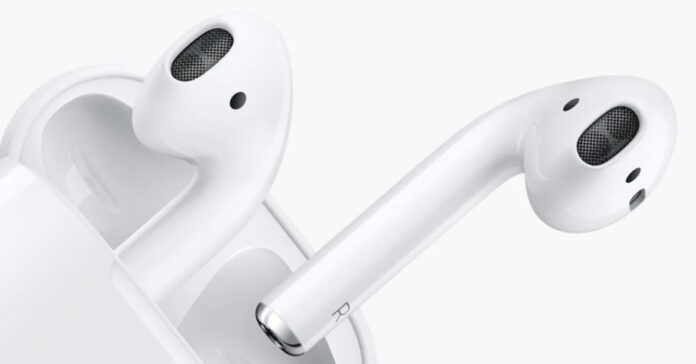 Leaker shares new images of 'iPhone 5c colored' prototype AirPods