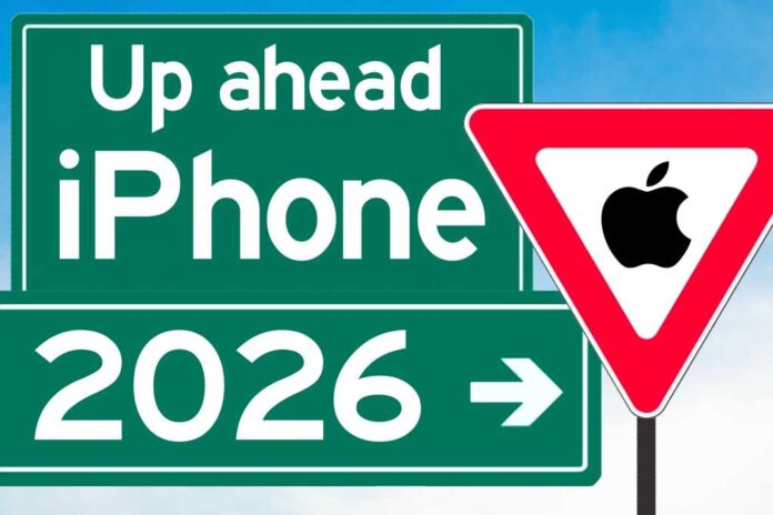 iPhone 2026 preview: A year of change for Apple's biggest product