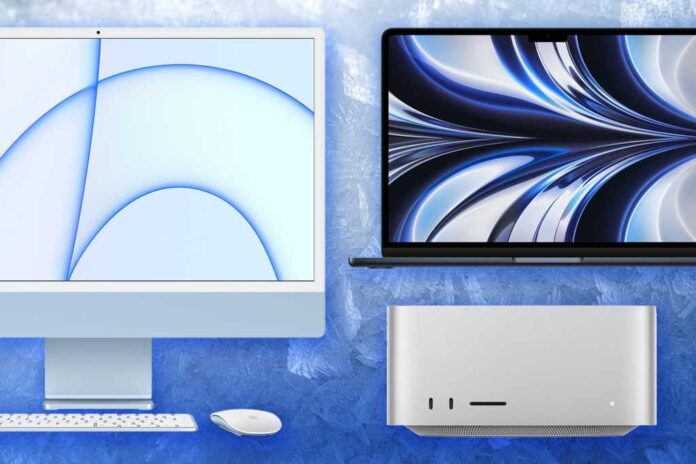 Mac Setup Guide: Spotlight, Time Machine, Dock & Shortcuts