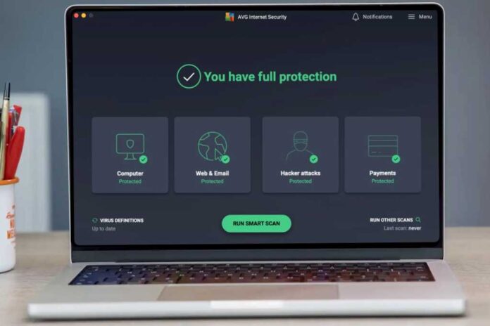 AVG Internet Security for Mac review: Solid protection, but the free version could be enough
