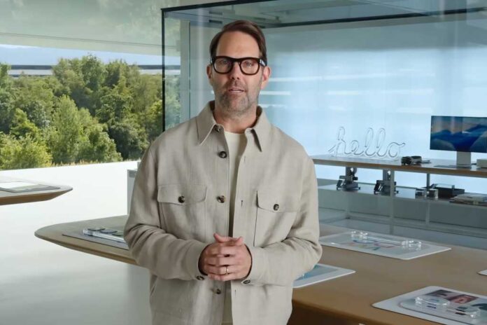 Apple design reset? How a key VP's exit can fix the iPhone