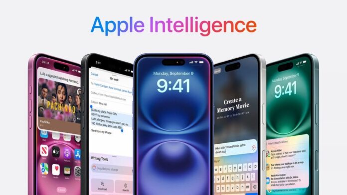 Apple iPhone might be AI deficient now, but this could change next year