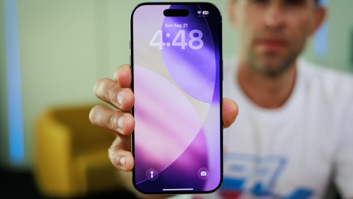 Apple is reportedly getting very close to achieving this radical iPhone 18 design change