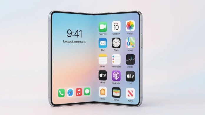 Apple may face production challenges leading to iPhone Fold delays
