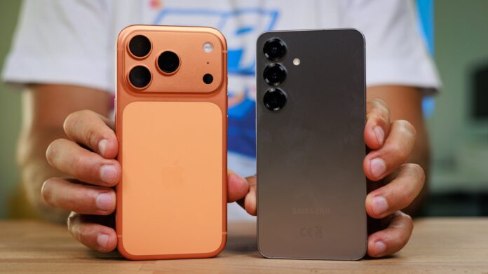 Despite exponential advances for Galaxy S26 Ultra and iPhone 18, people still don’t care about their biggest feature