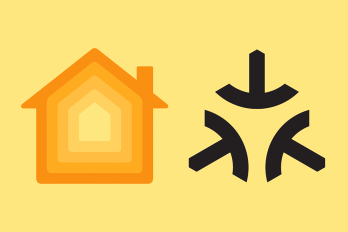 How Matter has finally given Apple a path out of the HomeKit mess