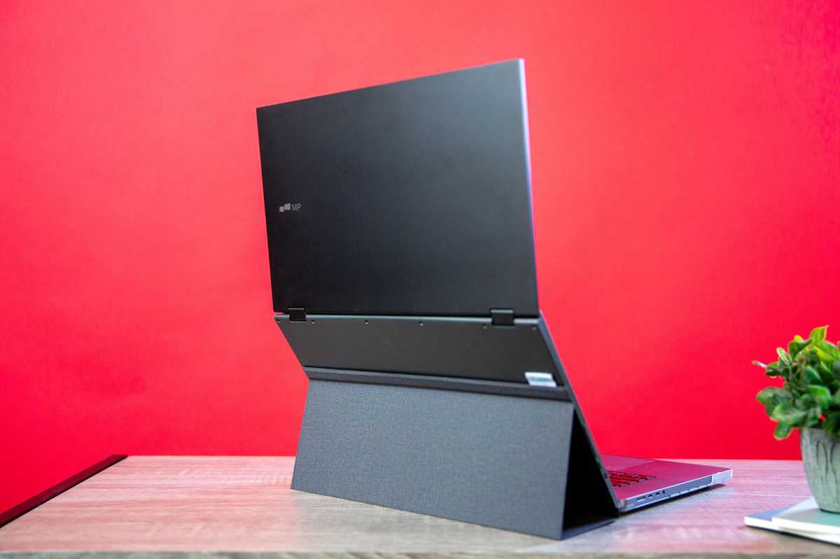 Mobile Pixels Duex Float 2 back