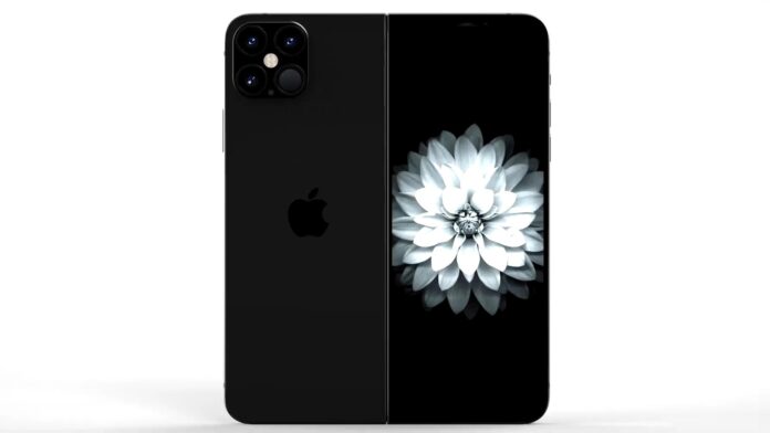 Samsung’s display production for foldable iPhone shows Apple’s confidence for next year’s big reveal